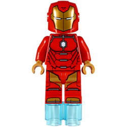 Invincible Iron Man – СУПЕР ГЕРОИ
