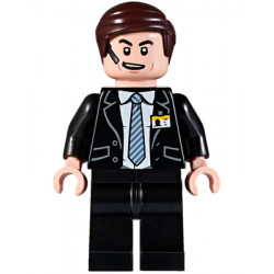 Agent Coulson – СУПЕР ГЕРОИ