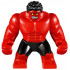 Red Hulk – СУПЕР ГЕРОИ