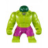 Hulk - Giant, Magenta Pants, Dark Green Hair – СУПЕР ГЕРОИ