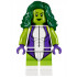 She-Hulk – СУПЕР ГЕРОИ