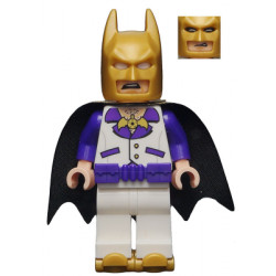 Batman, Roller Disco Batman – СУПЕР ГЕРОИ