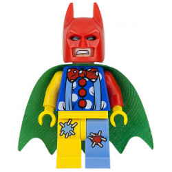 Batman, Tears of Batman Clown – СУПЕР ГЕРОИ