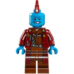 Yondu – СУПЕР ГЕРОИ