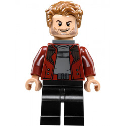 Star-Lord - Jet Pack – СУПЕР ГЕРОИ