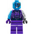 Nebula - Dark Azure Head, Torn Outfit – СУПЕР ГЕРОИ