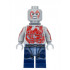Drax - Dark Blue Legs, Jet Pack – СУПЕР ГЕРОИ