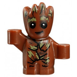 Groot - Baby – СУПЕР ГЕРОИ