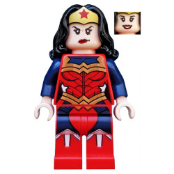 Exclusive Wonder Woman – СУПЕР ГЕРОИ