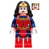 Exclusive Wonder Woman – СУПЕР ГЕРОИ
