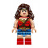 Wonder Woman - Red Torso, Blue Skirt – СУПЕР ГЕРОИ