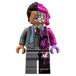Two-Face – СУПЕР ГЕРОИ
