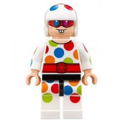 Polka-Dot Man – СУПЕР ГЕРОИ