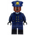 GCPD Officer 1 – СУПЕР ГЕРОИ