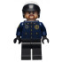 GCPD Officer 2 – СУПЕР ГЕРОИ
