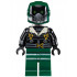 Vulture - Dark Green Flight Suit, Black Bomber Jacket – СУПЕР ГЕРОИ