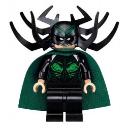 Hela – СУПЕР ГЕРОИ