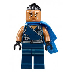 Valkyrie - Dark Blue Suit – СУПЕР ГЕРОИ