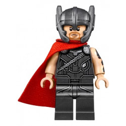 Thor - Narrow Cape, Helmet – СУПЕР ГЕРОИ