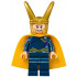 Loki, Dark Blue Outfit – СУПЕР ГЕРОИ