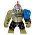Hulk - Giant, Black Pants, Helmet – СУПЕР ГЕРОИ