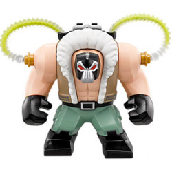 Bane – СУПЕР ГЕРОИ