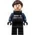 GCPD Officer, SWAT Gear, Female – СУПЕР ГЕРОИ
