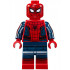 Spider-Man - Black Web Pattern, Red Torso Small Vest, Red Boots – СУПЕР ГЕРОИ