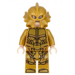 Atlantean Guard - Angry Expression – СУПЕР ГЕРОИ