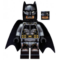 Batman - Tactical Suit – СУПЕР ГЕРОИ
