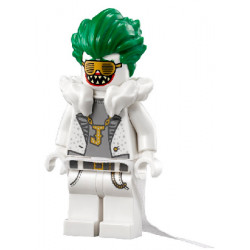 Disco The Joker – СУПЕР ГЕРОИ