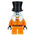 The Penguin, Arkham Penguin – СУПЕР ГЕРОИ
