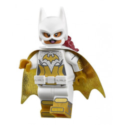 Disco Batgirl – СУПЕР ГЕРОИ