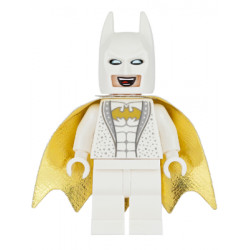 Disco Batman – СУПЕР ГЕРОИ