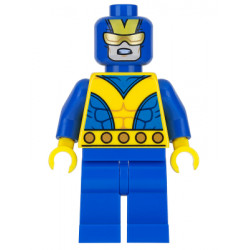 Giant-Man Hank Pym – СУПЕР ГЕРОИ