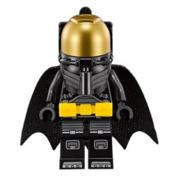Batman, Space Batsuit – СУПЕР ГЕРОИ