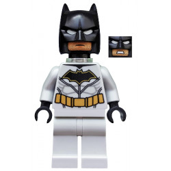 Batman, Neck Bracket, No Cape – СУПЕР ГЕРОИ