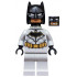 Batman, Neck Bracket, No Cape – СУПЕР ГЕРОИ