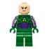 Lex Luthor, Green and Dark Purple Light Armor – СУПЕР ГЕРОИ