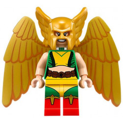 Hawkgirl – СУПЕР ГЕРОИ