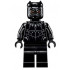 Black Panther - Claw Necklace, Reddish Brown Eyes – СУПЕР ГЕРОИ