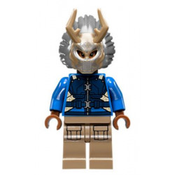 Erik Killmonger – СУПЕР ГЕРОИ