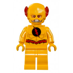 Reverse Flash (Zoom) – СУПЕР ГЕРОИ