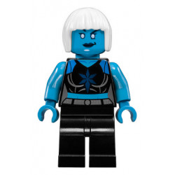 Killer Frost – СУПЕР ГЕРОИ