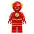 The Flash - Gold Outlines on Chest – СУПЕР ГЕРОИ