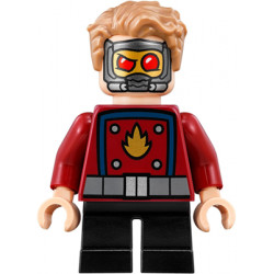 Star-Lord - Short Legs – СУПЕР ГЕРОИ