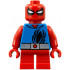Scarlet Spider - Short Legs – СУПЕР ГЕРОИ