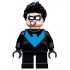 Nightwing - Short Legs – СУПЕР ГЕРОИ