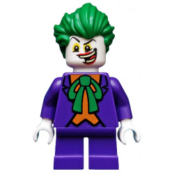 The Joker - Short Legs – СУПЕР ГЕРОИ
