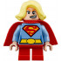 Supergirl - Short Legs – СУПЕР ГЕРОИ